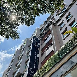 Jbg Hotspring Resort Hotel
