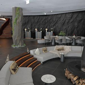 Hotel Pestera Wellness & Spa